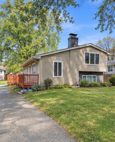 204 Anna Street, North Aurora, IL 60542