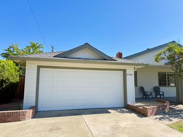 6508 Clara Way, North Highlands, CA 95660