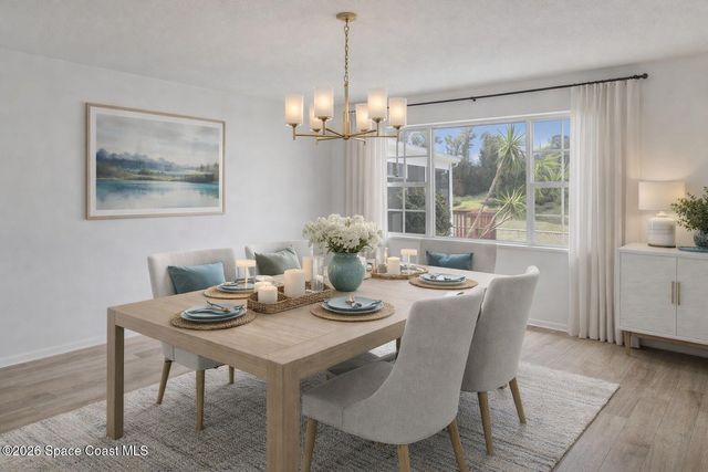 850 Cardinal Road, Cocoa, FL 32926