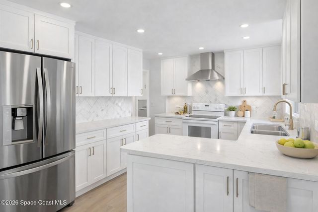 850 Cardinal Road, Cocoa, FL 32926