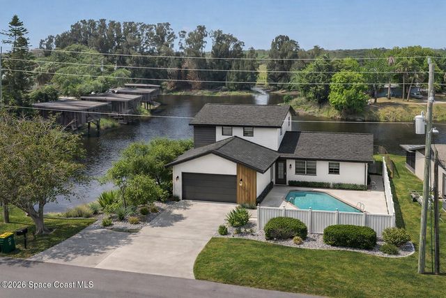 850 Cardinal Road, Cocoa, FL 32926