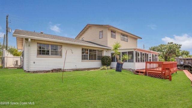 850 Cardinal Road, Cocoa, FL 32926