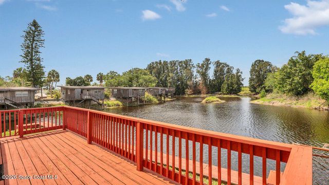 850 Cardinal Road, Cocoa, FL 32926