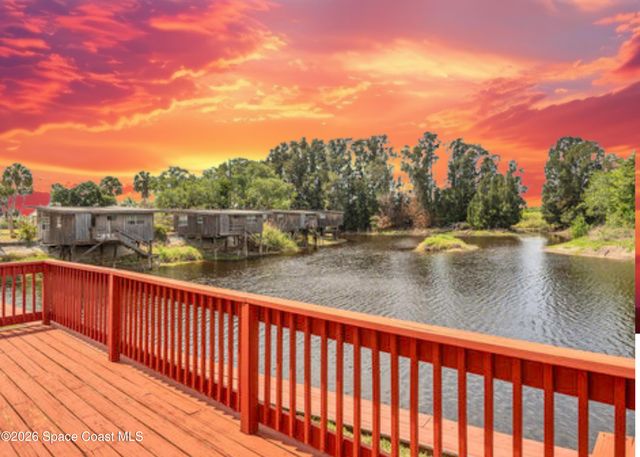 850 Cardinal Road, Cocoa, FL 32926