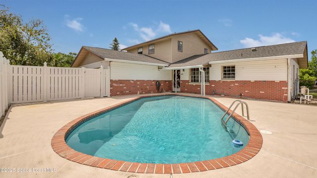 850 Cardinal Road, Cocoa, FL 32926