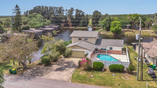 850 Cardinal Road, Cocoa, FL 32926