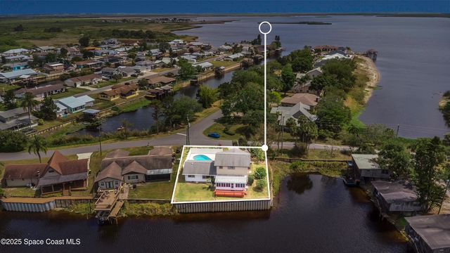 850 Cardinal Road, Cocoa, FL 32926