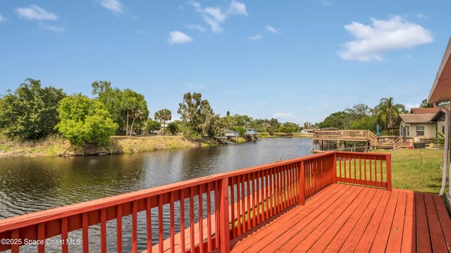 850 Cardinal Road, Cocoa, FL 32926