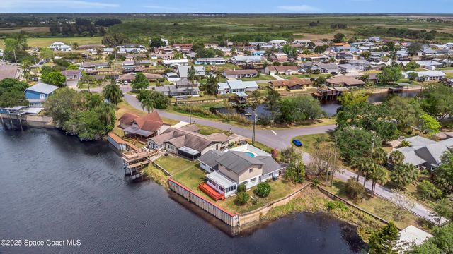 850 Cardinal Road, Cocoa, FL 32926