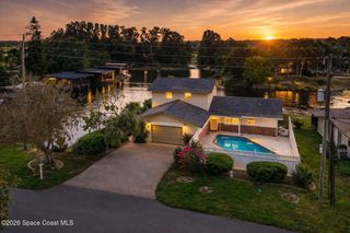 850 Cardinal Road, Cocoa, FL 32926