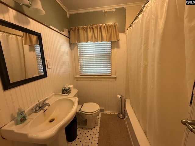 12541 Broad River Road, Little Mountain, SC 29075