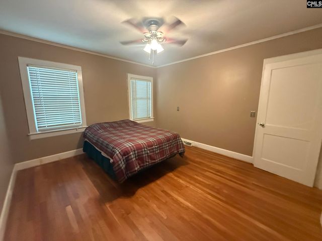 12541 Broad River Road, Little Mountain, SC 29075