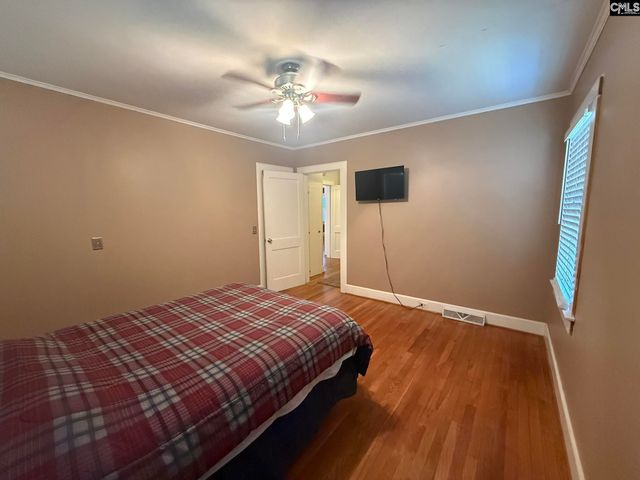 12541 Broad River Road, Little Mountain, SC 29075