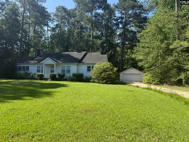 12541 Broad River Road, Little Mountain, SC 29075