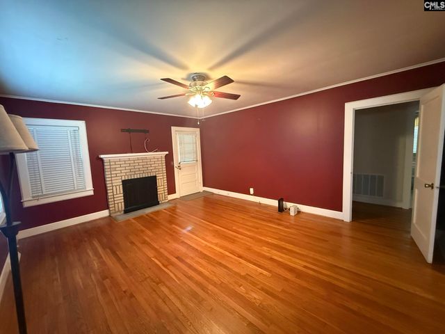 12541 Broad River Road, Little Mountain, SC 29075