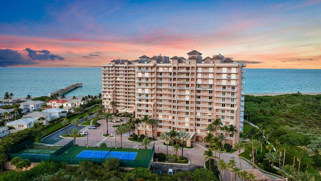 700 Ocean Royale 302, Juno Beach, FL 33408