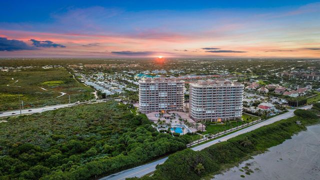 700 Ocean Royale 302, Juno Beach, FL 33408