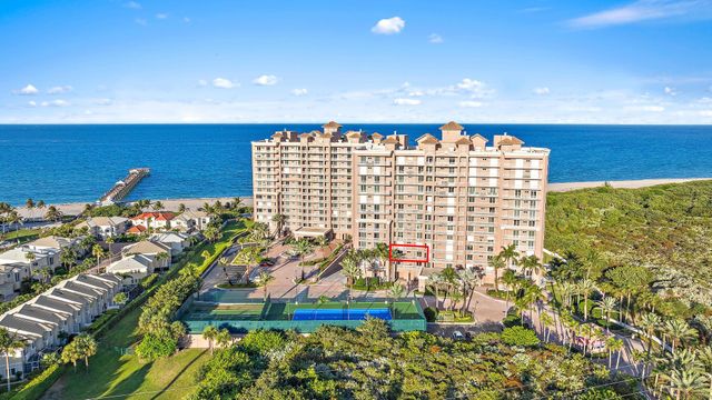 700 Ocean Royale 302, Juno Beach, FL 33408