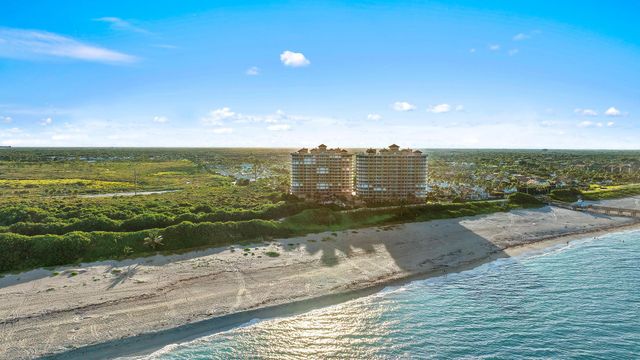 700 Ocean Royale 302, Juno Beach, FL 33408