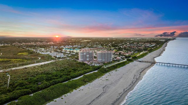 700 Ocean Royale 302, Juno Beach, FL 33408