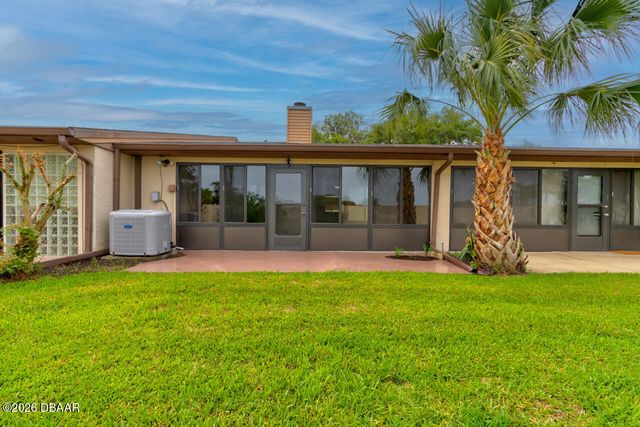 1262 Charter Oaks Circle, Holly Hill, FL 32117