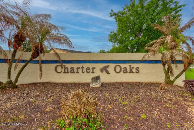 1262 Charter Oaks Circle, Holly Hill, FL 32117