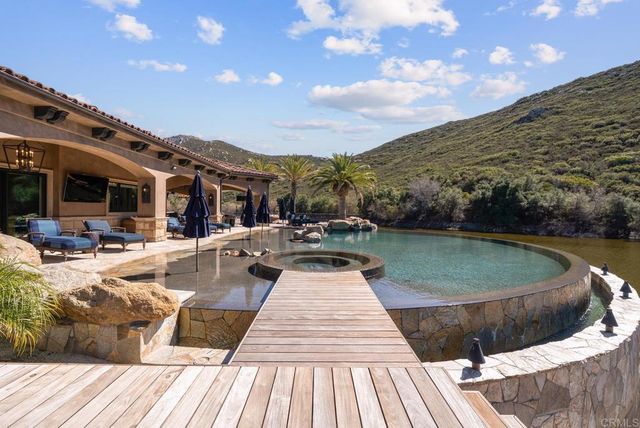 4065 Via Palo Verde Lago, Alpine, CA 91901