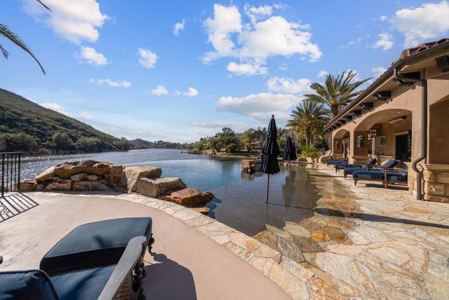 4065 Via Palo Verde Lago, Alpine, CA 91901