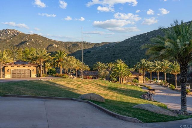 4065 Via Palo Verde Lago, Alpine, CA 91901