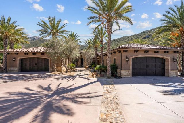 4065 Via Palo Verde Lago, Alpine, CA 91901