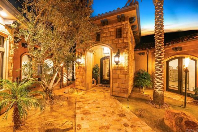 4065 Via Palo Verde Lago, Alpine, CA 91901