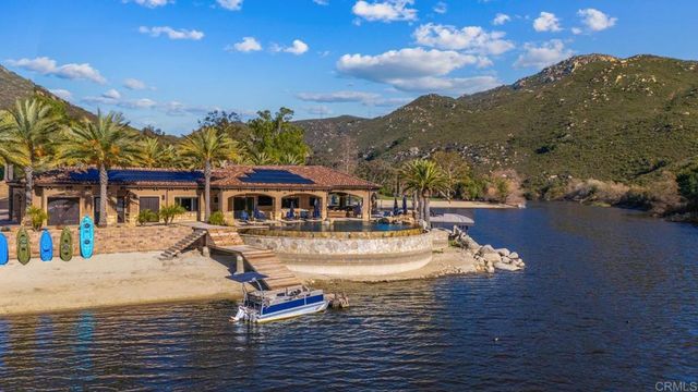 4065 Via Palo Verde Lago, Alpine, CA 91901