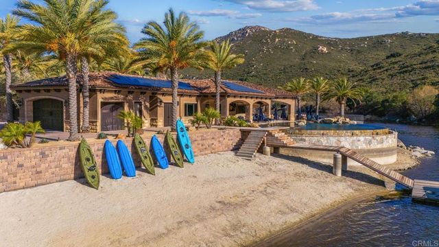 4065 Via Palo Verde Lago, Alpine, CA 91901