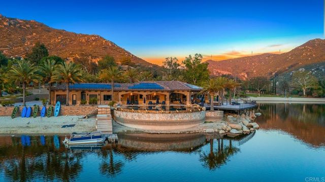 4065 Via Palo Verde Lago, Alpine, CA 91901