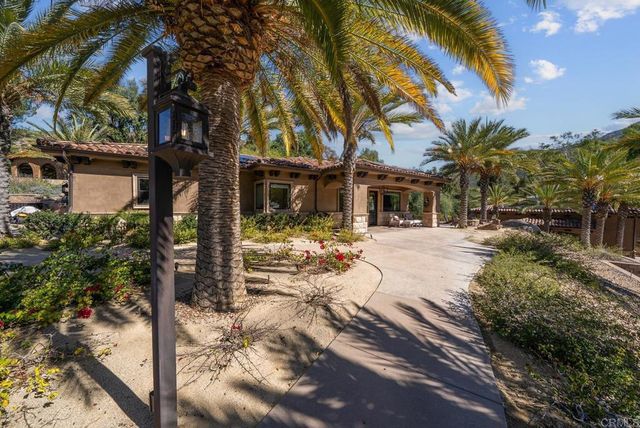 4065 Via Palo Verde Lago, Alpine, CA 91901