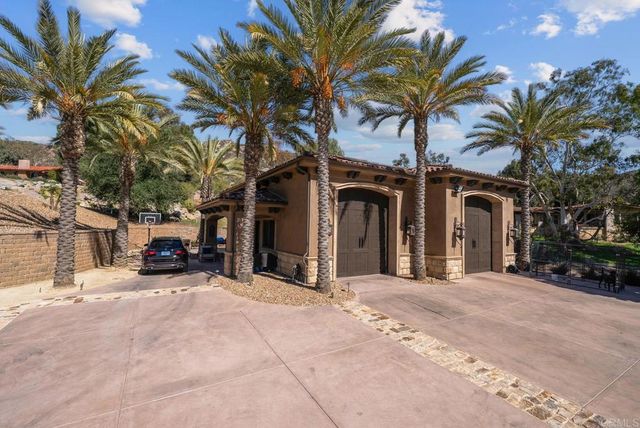 4065 Via Palo Verde Lago, Alpine, CA 91901