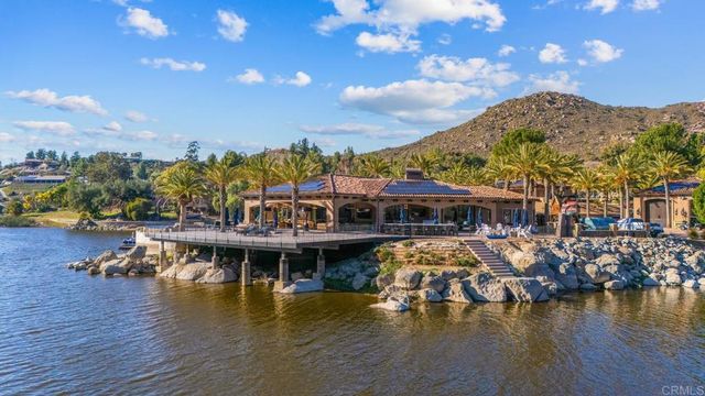 4065 Via Palo Verde Lago, Alpine, CA 91901