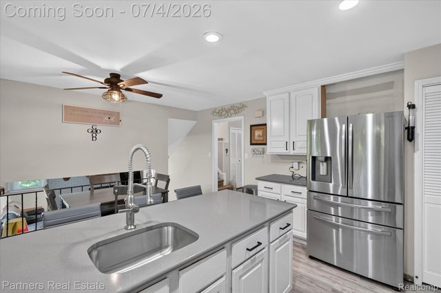 2500 Hubert Road, Genoa Township, MI 48114