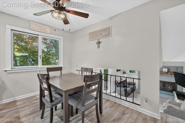 2500 Hubert Road, Genoa Township, MI 48114