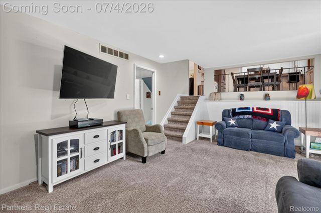 2500 Hubert Road, Genoa Township, MI 48114