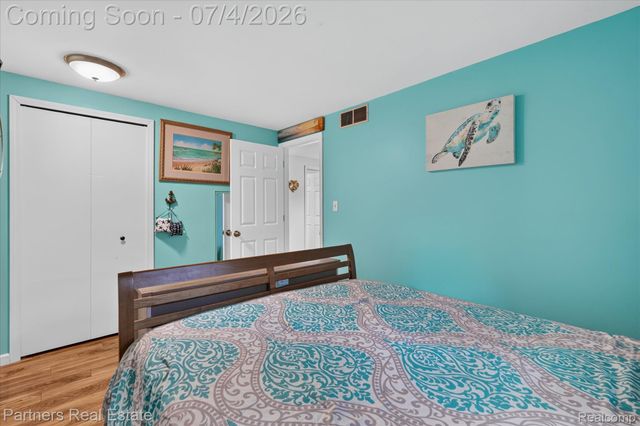 2500 Hubert Road, Genoa Township, MI 48114