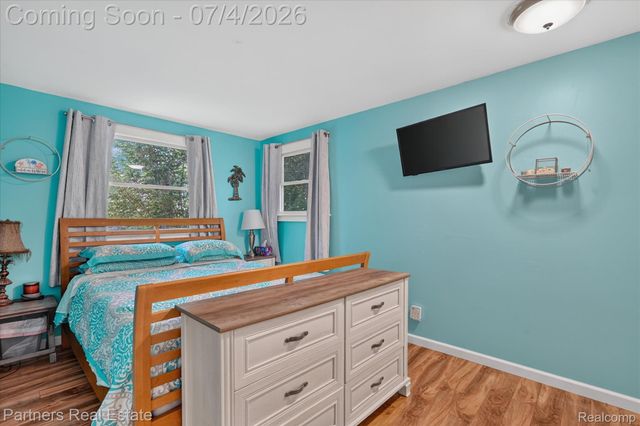 2500 Hubert Road, Genoa Township, MI 48114