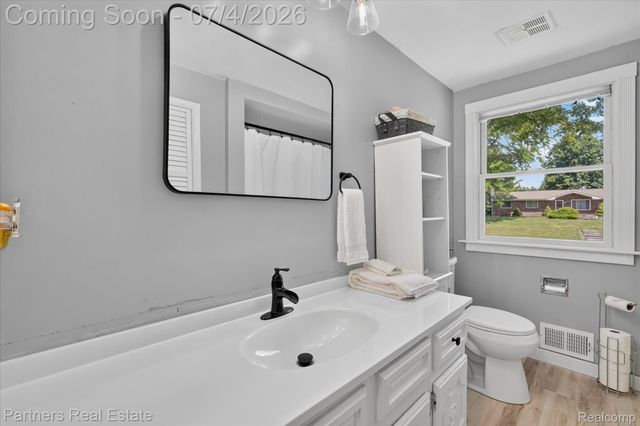 2500 Hubert Road, Genoa Township, MI 48114