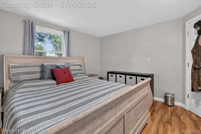 2500 Hubert Road, Genoa Township, MI 48114