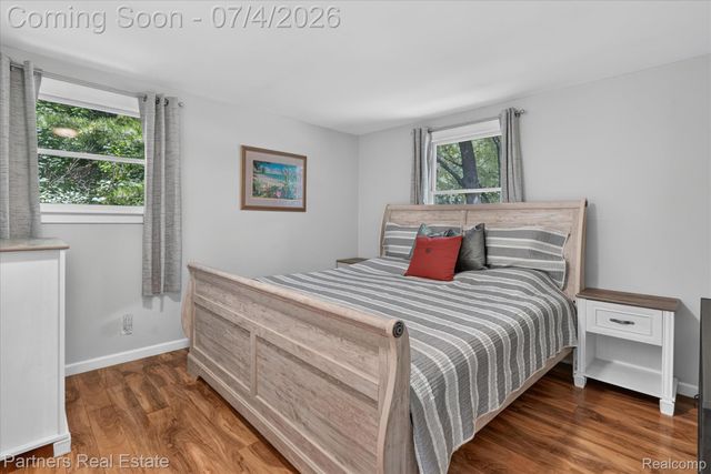 2500 Hubert Road, Genoa Township, MI 48114