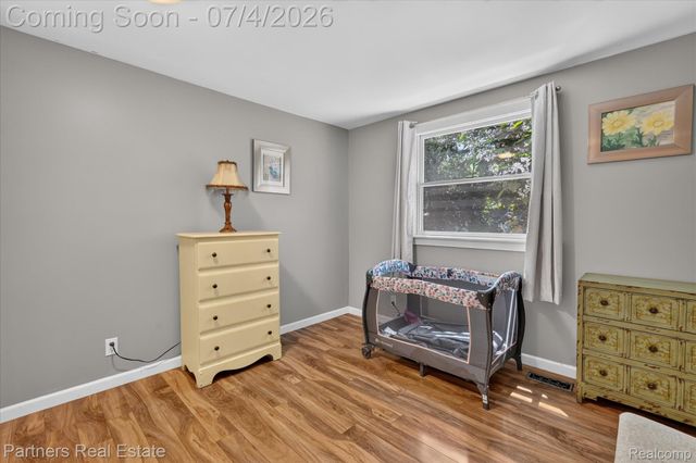 2500 Hubert Road, Genoa Township, MI 48114