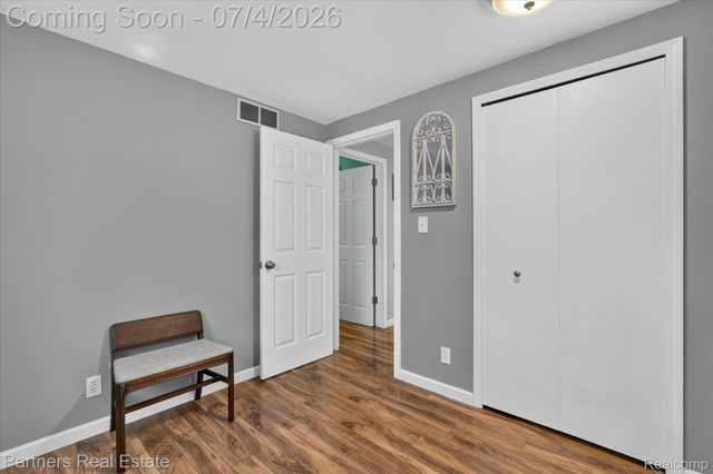 2500 Hubert Road, Genoa Township, MI 48114
