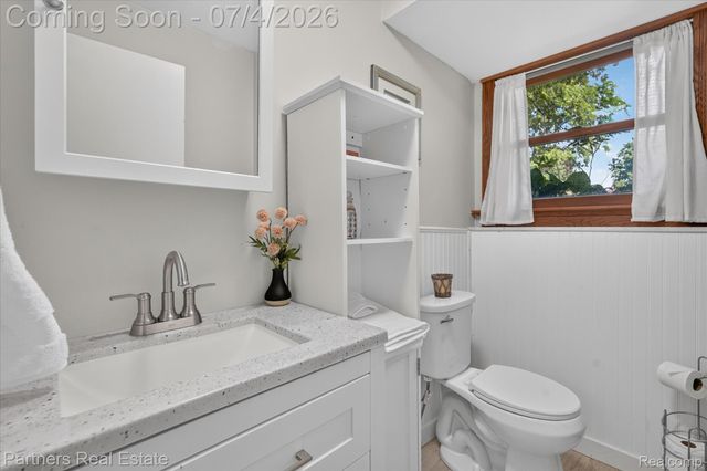 2500 Hubert Road, Genoa Township, MI 48114