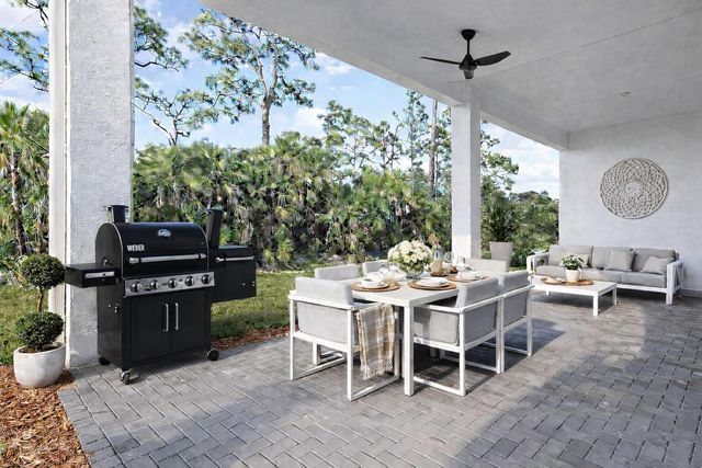 2301 SE Canopy Cove Lane, Port St. Lucie, FL 34984