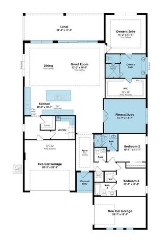 2301 SE Canopy Cove Lane, Port St. Lucie, FL 34984